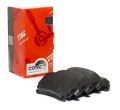 Set placute fata TRW Chevrolet Aveo